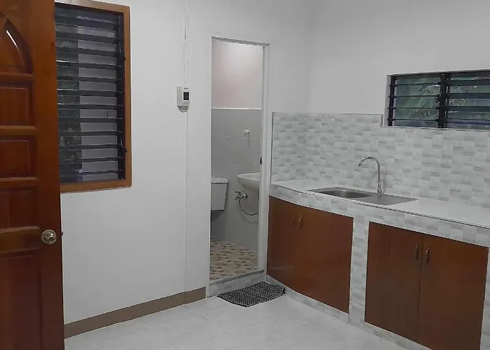 Saavedra Guesthouse * Saavedra