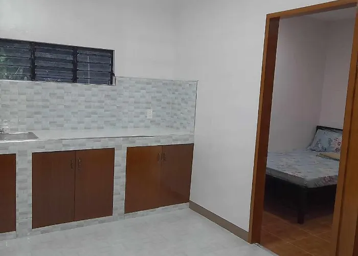 ゲストハウス Saavedra Guesthouse *