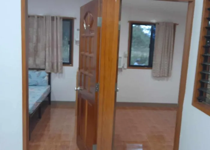 Saavedra Guesthouse