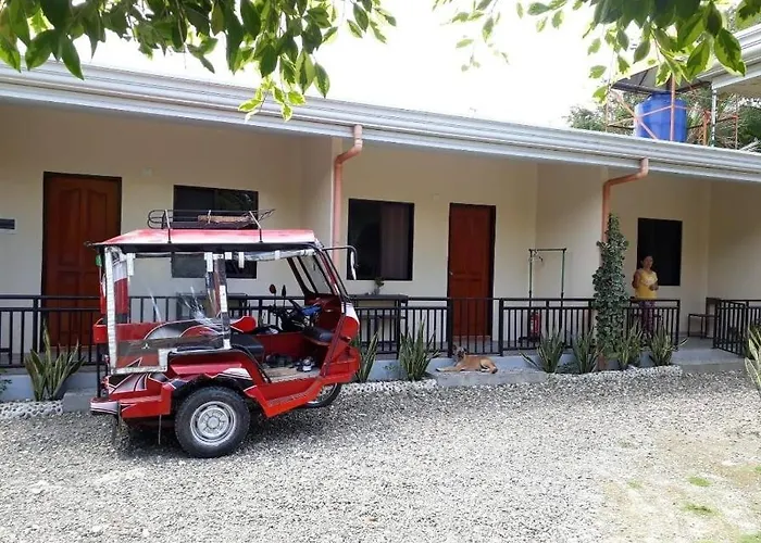 ゲストハウス Saavedra Guesthouse Saavedra